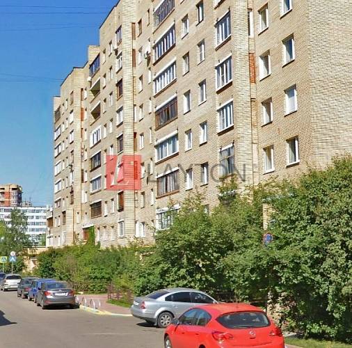 Жилой Дом посёлок Горки-10, 27 - картинка 1 Жилой Дом посёлок Горки-10, 27 - картинка 1