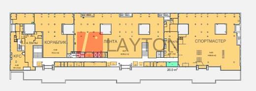 Картинка 1 офиса м2, Картинка 1 офиса м2,