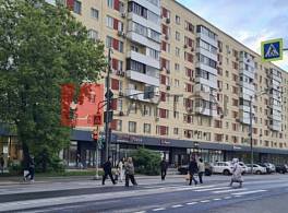Жилой Дом ул Большая Переяславская д 10 0