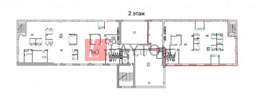 Картинка 1 офиса м2, Картинка 1 офиса м2,