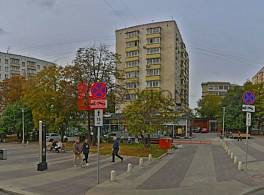 Пристройка к ЖД Зацепский Вал 4 стр.2 3