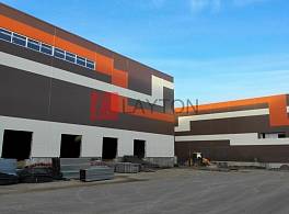 Бизнес-центр Кожухово 2 Бизнес-центр Кожухово 2