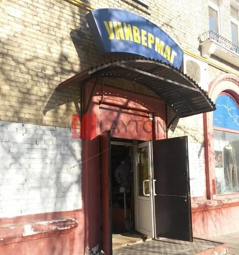 Жилой Дом ул. Зои и Александра Космодемьянских, 17/2 - картинка 3 Жилой Дом ул. Зои и Александра Космодемьянских, 17/2 - картинка 3