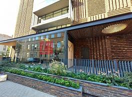 ЖК Рассвет LOFT*STUDIO 1