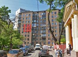 Жилой Дом ул. Фридриха Энгельса, 37-41кА 1