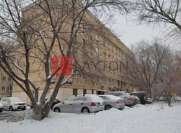 Жилой Дом Малая Тульская улица, 2/1к5 3