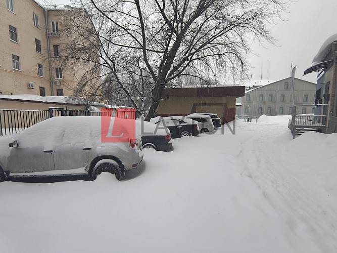 Жилой Дом 2-й Кожевнический 1 - картинка 8 Жилой Дом 2-й Кожевнический 1 - картинка 8