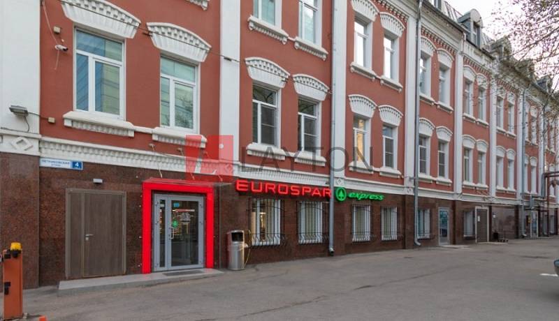 Жилой Дом ул. Летниковская 4 с 2 - картинка 3 Жилой Дом ул. Летниковская 4 с 2 - картинка 3