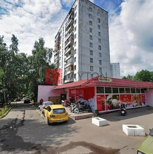 Жилой Дом Варшавское шоссе, 145к7 - картинка 4 Жилой Дом Варшавское шоссе, 145к7 - картинка 4