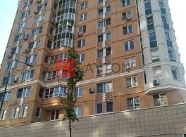 Жилой Дом 6-я Радиальная 3 корп. 8 1