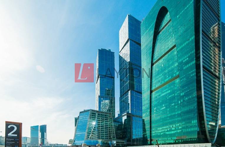Бизнес-центр Империя Тауэр - картинка 2 Бизнес-центр Империя Тауэр - картинка 2