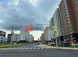 ЖК Ватутинки Парк 1