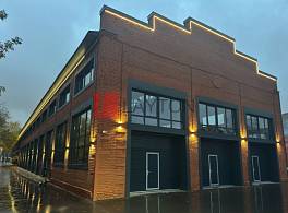 Бизнес-центр Смирновская 2с1 4