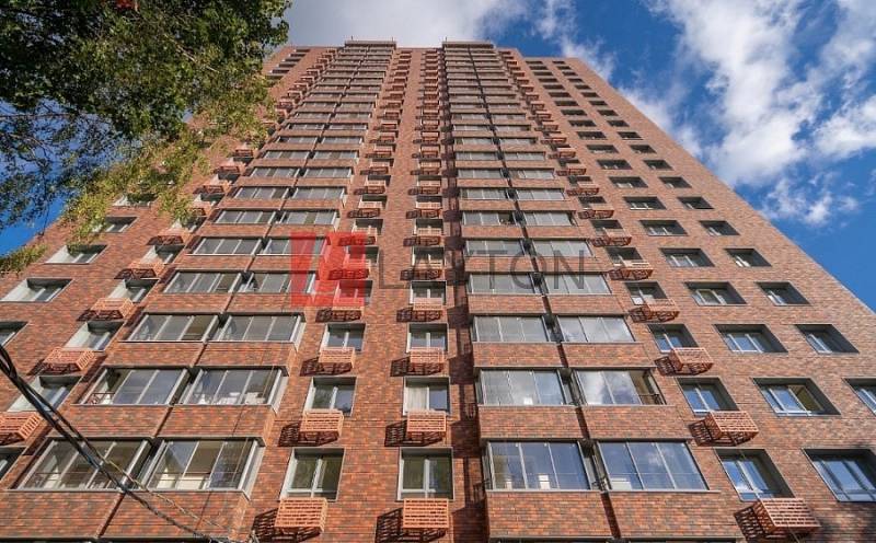 Жилой Дом Коровинское ш 2В - картинка 3 Жилой Дом Коровинское ш 2В - картинка 3