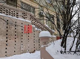 Жилой Дом ул. Дурова, 13/1 2