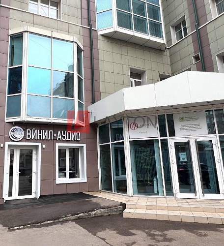 Особняк Долгоруковская 27 стр.1 - картинка 4 Особняк Долгоруковская 27 стр.1 - картинка 4