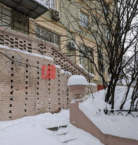 Жилой Дом ул. Дурова, 13/1 - картинка 3 Жилой Дом ул. Дурова, 13/1 - картинка 3