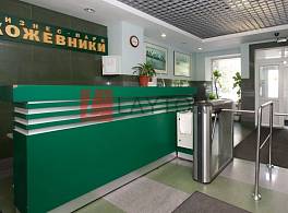 Бизнес-центр Кожевники стр.25 2