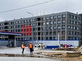 Бизнес-центр Чечёрский проезд 9а 4