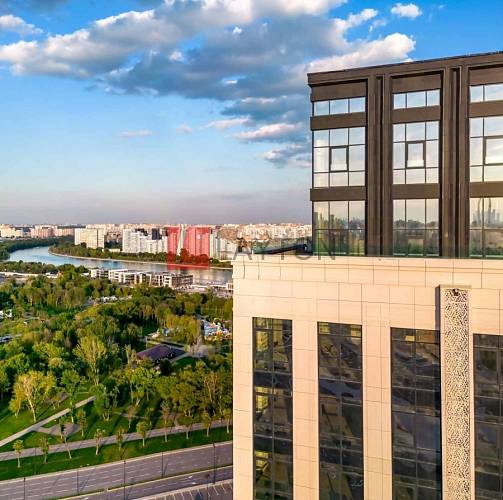 Жилой Дом Dream Towers - картинка 4 Жилой Дом Dream Towers - картинка 4