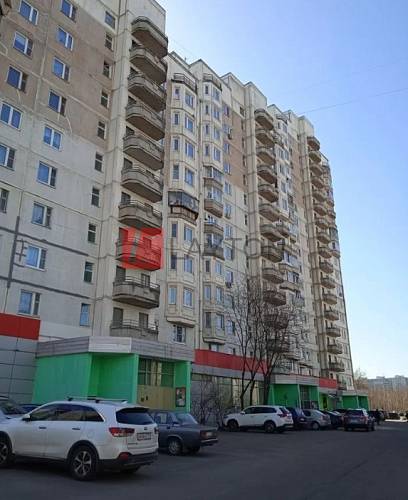Жилой Дом Ореховый проезд, 9 - картинка 8 Жилой Дом Ореховый проезд, 9 - картинка 8