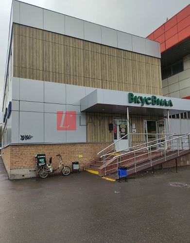 Бизнес-центр Коломенский проезд, 10А - картинка 3 Бизнес-центр Коломенский проезд, 10А - картинка 3