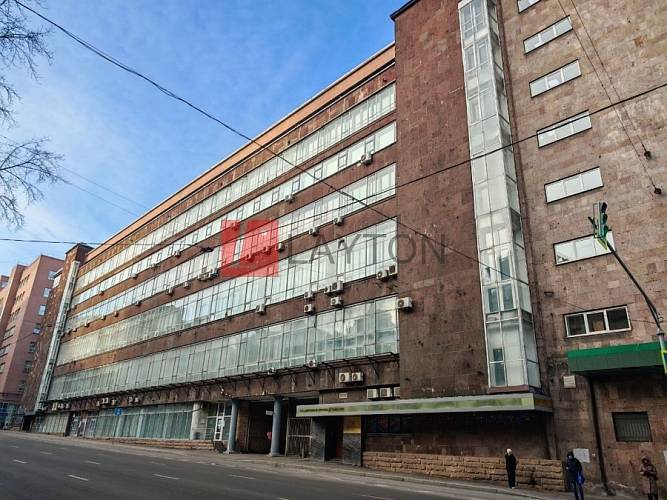 Бизнес-центр Орликов 3с1 - картинка 5 Бизнес-центр Орликов 3с1 - картинка 5