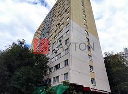 Жилой Дом Азовская улица, 25 к1 2