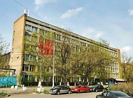 Бизнес-центр ул Орджоникидзе, д 12 1