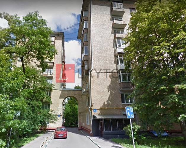 Жилой Дом Молодежная 4 - картинка 4 Жилой Дом Молодежная 4 - картинка 4