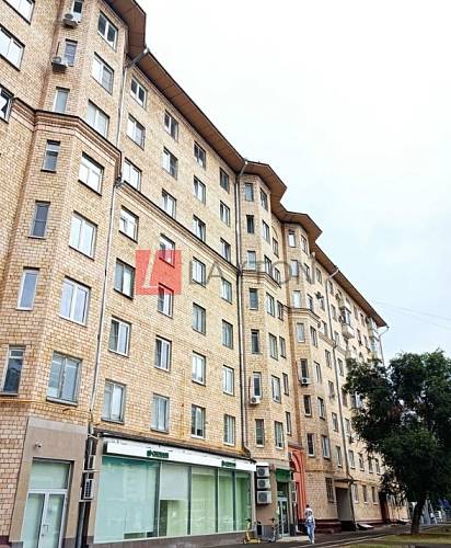 Жилой Дом Тимирязевская 10/12 - картинка 2 Жилой Дом Тимирязевская 10/12 - картинка 2