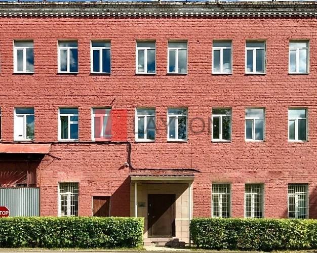 Бизнес-центр Павловская 27 - картинка 2 Бизнес-центр Павловская 27 - картинка 2