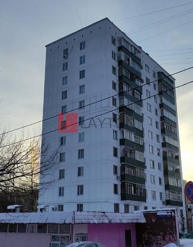 Жилой Дом Варшавское шоссе, 145к7 - картинка 2 Жилой Дом Варшавское шоссе, 145к7 - картинка 2