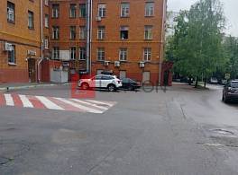 Жилой Дом улица Кржижановского, 24/35к3 3