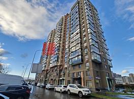 ЖК Большое Путилково 1