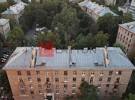 Жилой Дом улица Маршала Соколовского, 2 3