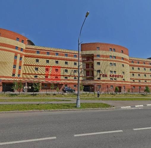 Бизнес-центр ул. Новокрюковская, 3Б - картинка 5 Бизнес-центр ул. Новокрюковская, 3Б - картинка 5