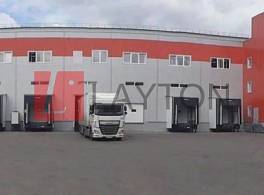 Бизнес-центр ул. Трудовая, 10 к 4Б 3