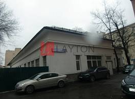 Особняк Проспект Мира 104 стр.2 1
