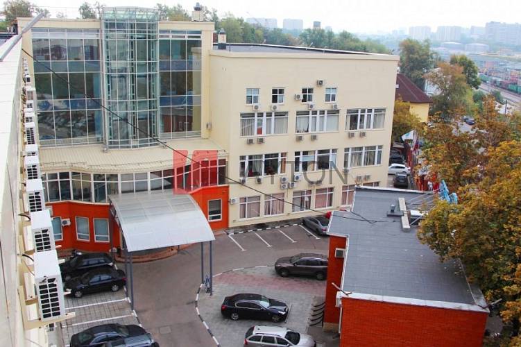Бизнес-центр Вавилова 5 корп 3 - картинка 20 Бизнес-центр Вавилова 5 корп 3 - картинка 20