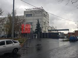 Бизнес-центр Рябиновая, д 37 стр 1 2