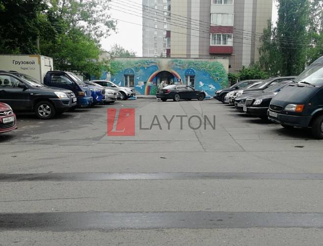 Жилой Дом Сталеваров, д 18 к 1 - картинка 5 Жилой Дом Сталеваров, д 18 к 1 - картинка 5