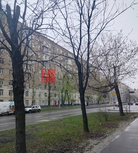 Жилой Дом улица Трофимова, 9 - картинка 2 Жилой Дом улица Трофимова, 9 - картинка 2