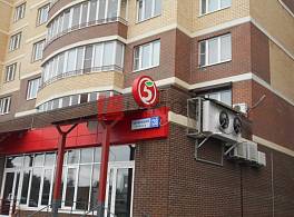 Жилой Дом Чечерский 128 3