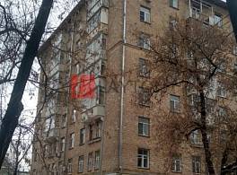 Жилой Дом Татарская , д 14 3