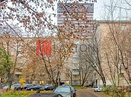 Жилой Дом Ленинградский пр-кт, д 74 к 6 2