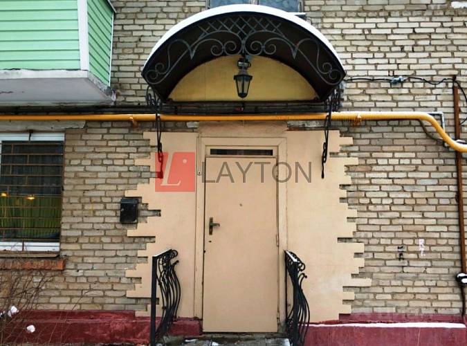 Жилой Дом Ватутина, 10 - картинка 5 Жилой Дом Ватутина, 10 - картинка 5