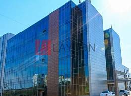 Бизнес-центр Астро Плаза 2 Бизнес-центр Астро Плаза 2