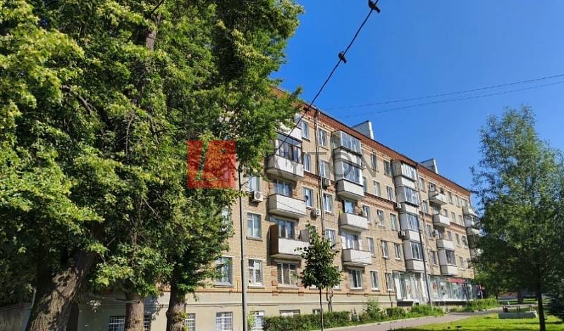 Жилой Дом Каширское шоссе, 50к1 - картинка 6 Жилой Дом Каширское шоссе, 50к1 - картинка 6