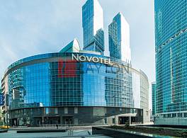 Бизнес-центр Сити Поинт 4